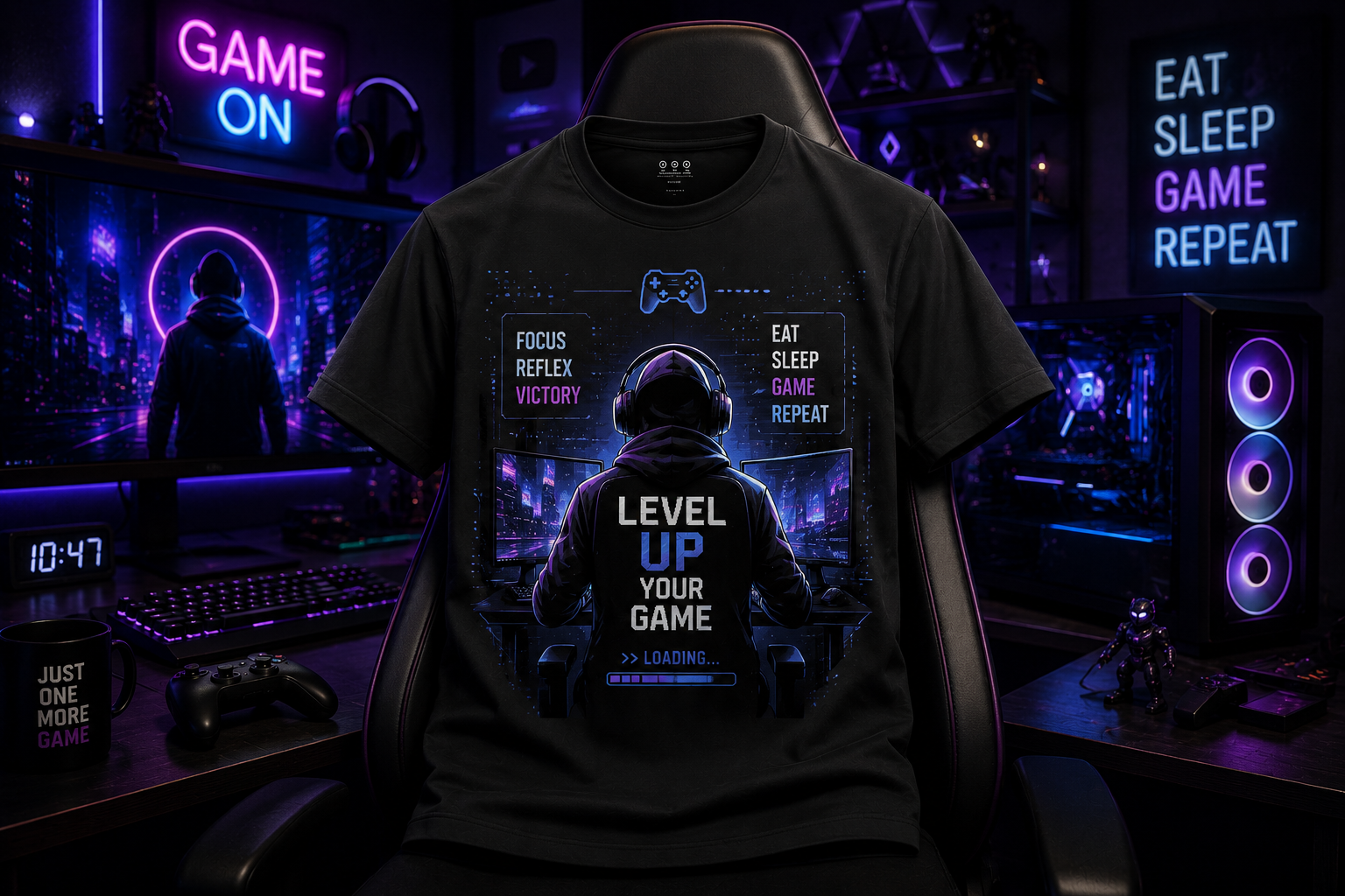 Game Verse